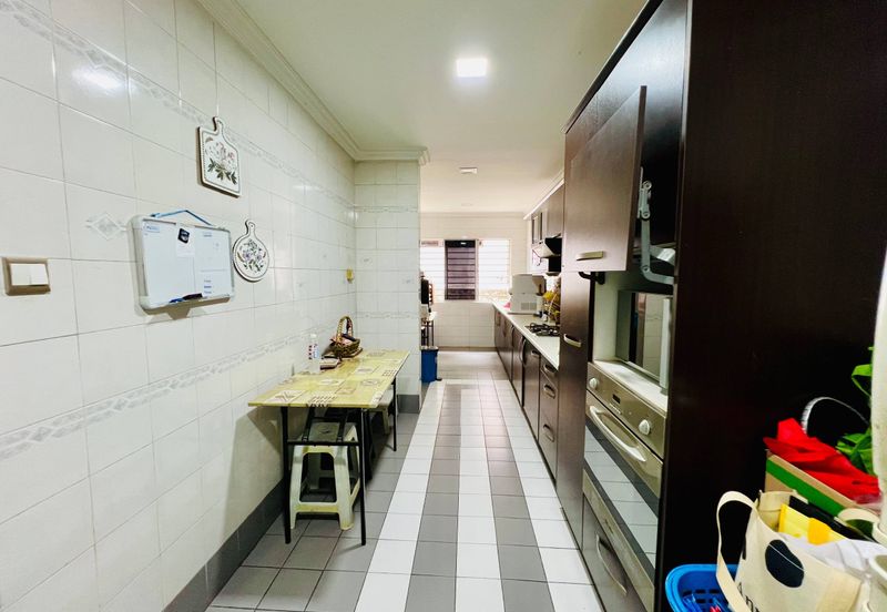 Bandar Sri Damansara