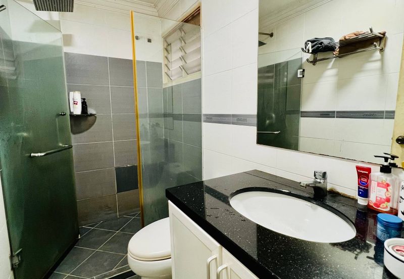 Bandar Sri Damansara