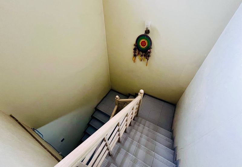 Bandar Sri Damansara