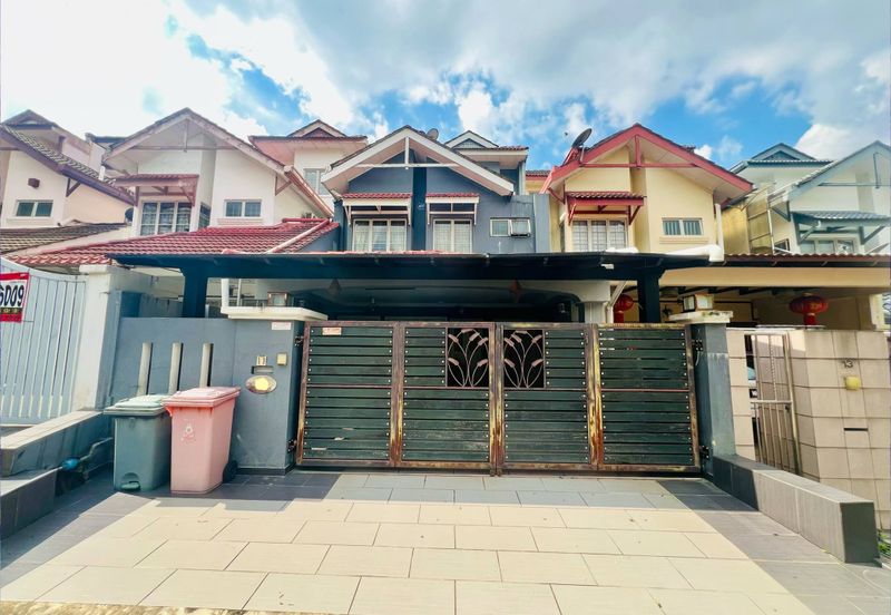 Bandar Sri Damansara