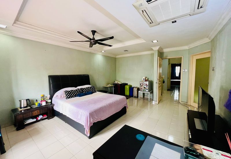 Bandar Sri Damansara