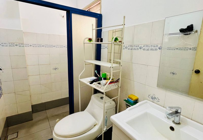 Bandar Sri Damansara