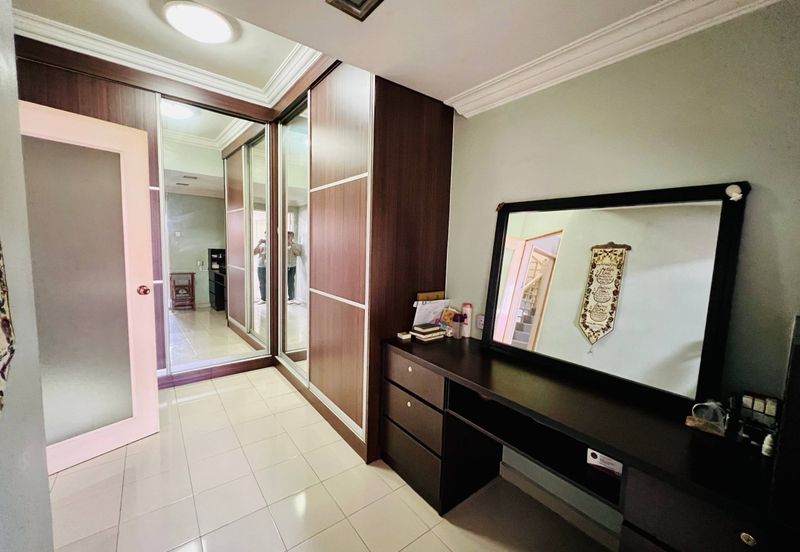 Bandar Sri Damansara