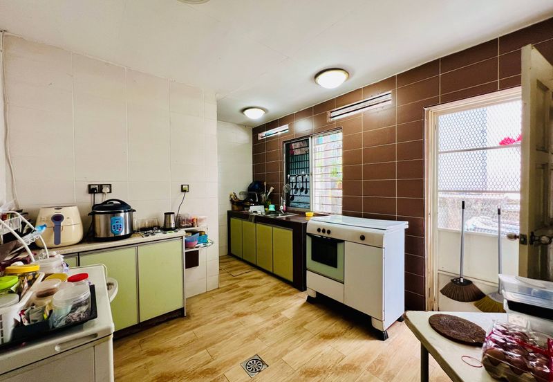 Bandar Sri Damansara