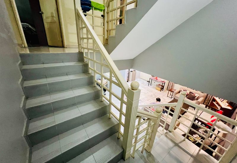 Bandar Sri Damansara