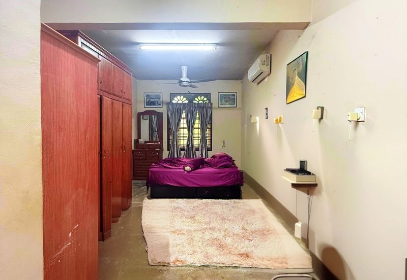 Seksyen 7, Kota Damansara