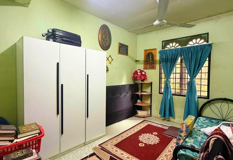 Seksyen 7, Kota Damansara