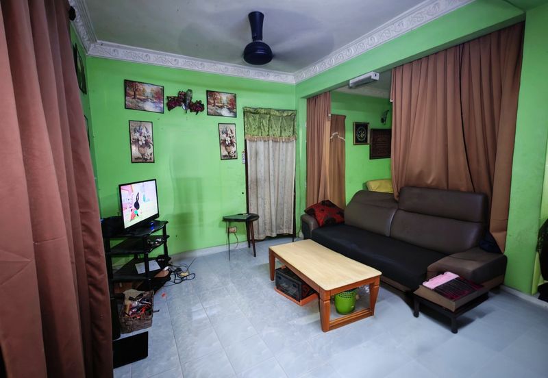 Seksyen 7, Kota Damansara