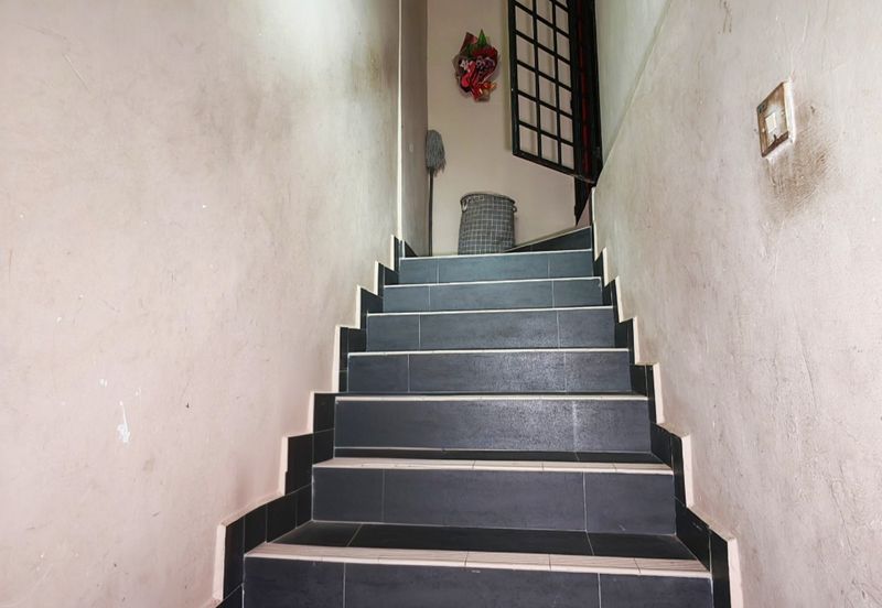 Seksyen 7, Kota Damansara