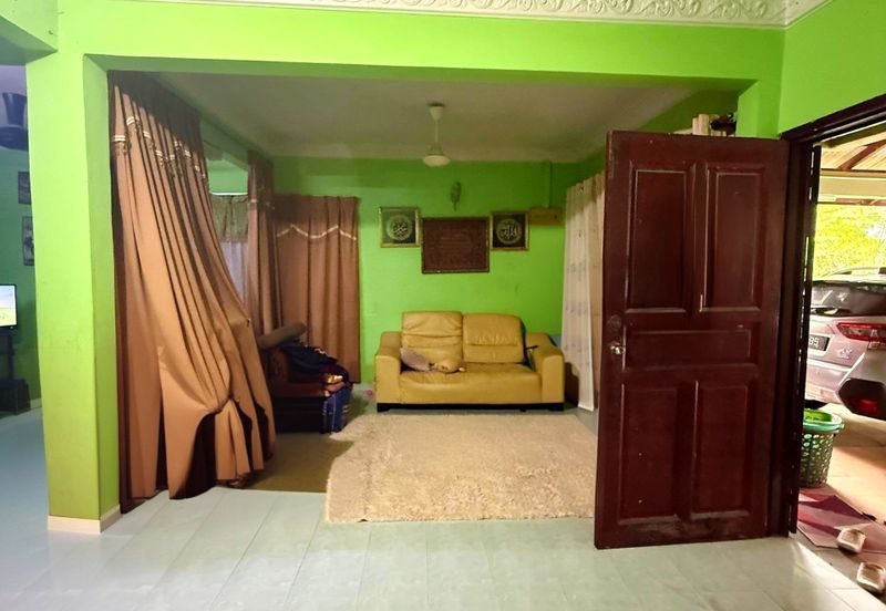 Seksyen 7, Kota Damansara