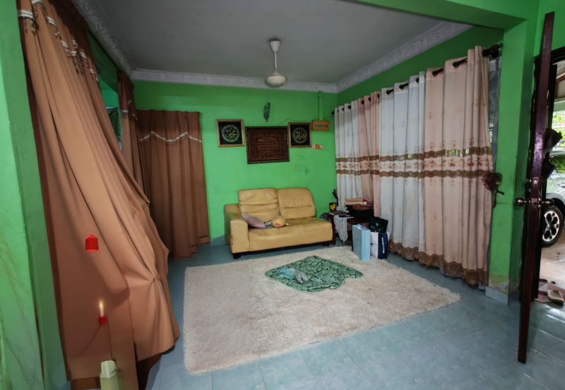 Seksyen 7, Kota Damansara