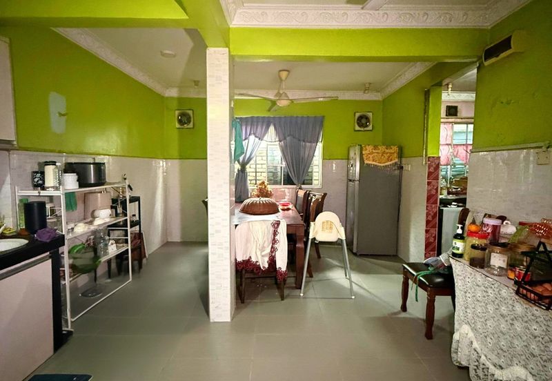 Seksyen 7, Kota Damansara