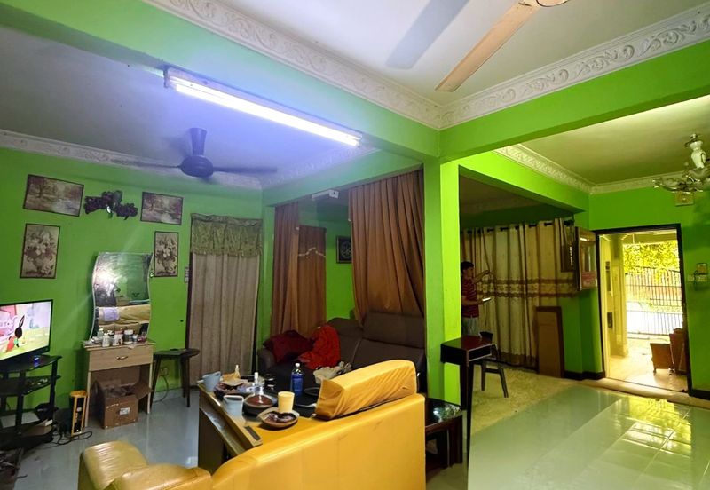 Seksyen 7, Kota Damansara