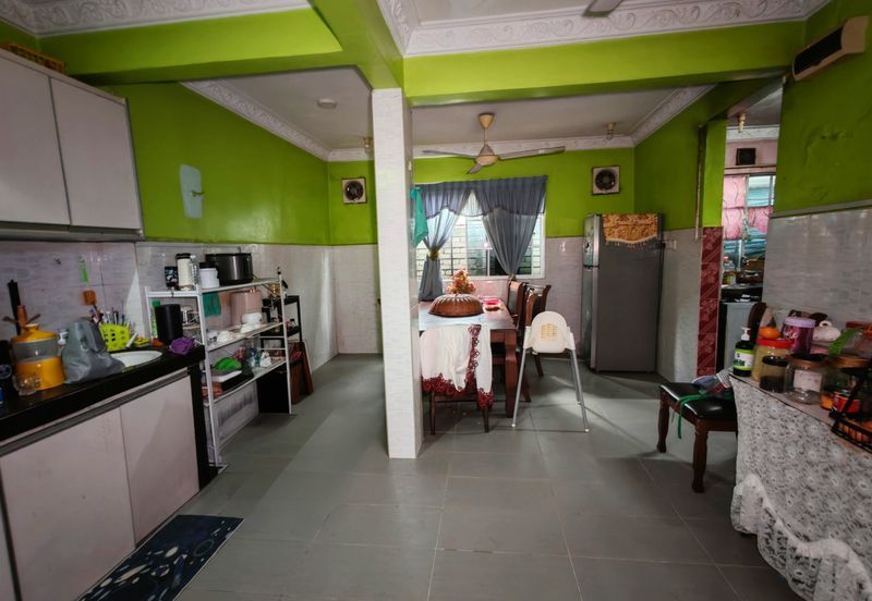 Seksyen 7, Kota Damansara