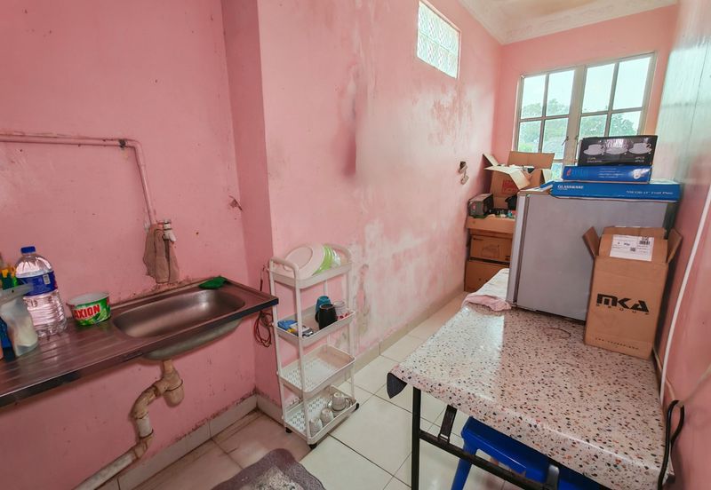 Seksyen 7, Kota Damansara