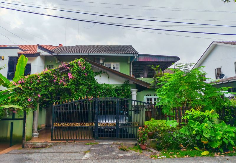 Seksyen 7, Kota Damansara