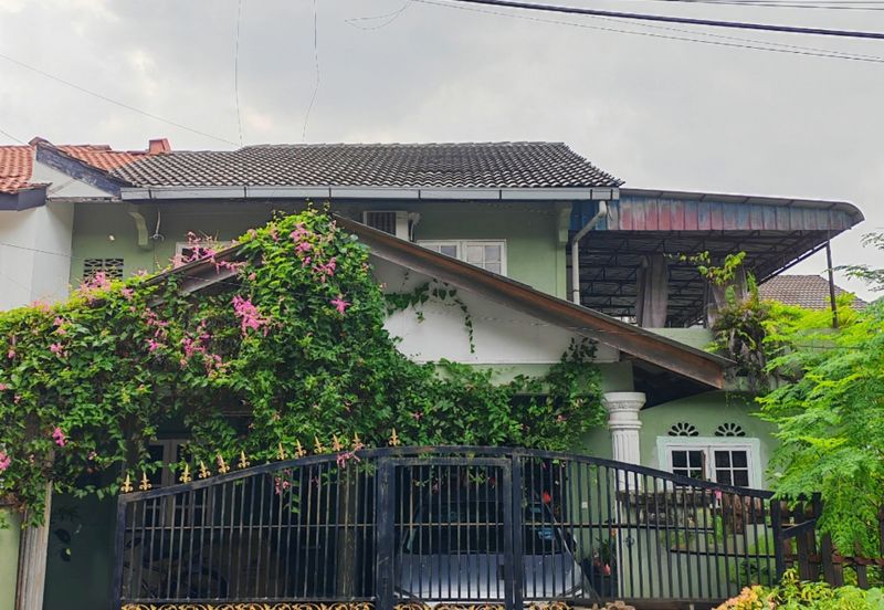 Seksyen 7, Kota Damansara