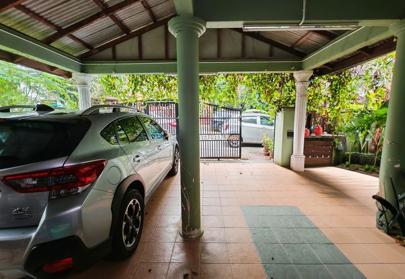 Seksyen 7, Kota Damansara