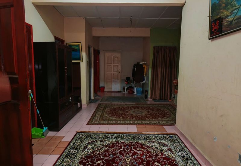 Seksyen 7, Kota Damansara