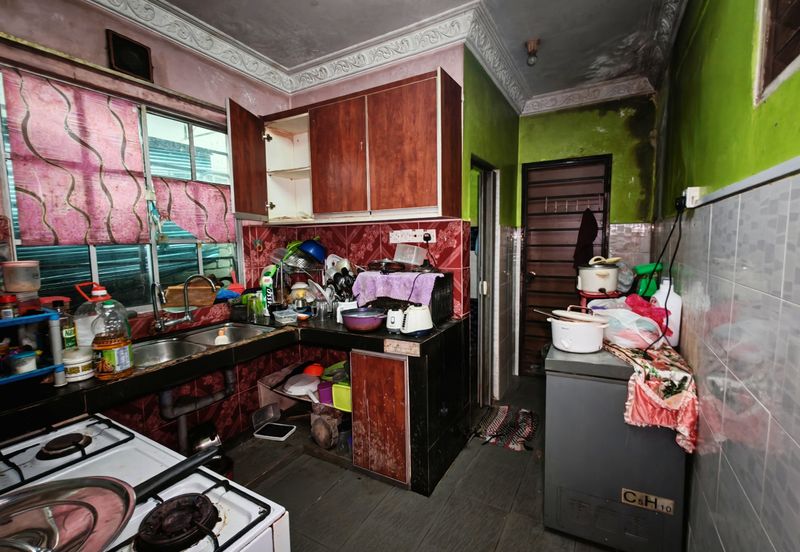 Seksyen 7, Kota Damansara