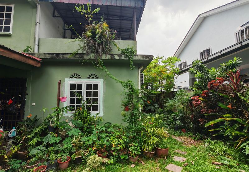 Seksyen 7, Kota Damansara