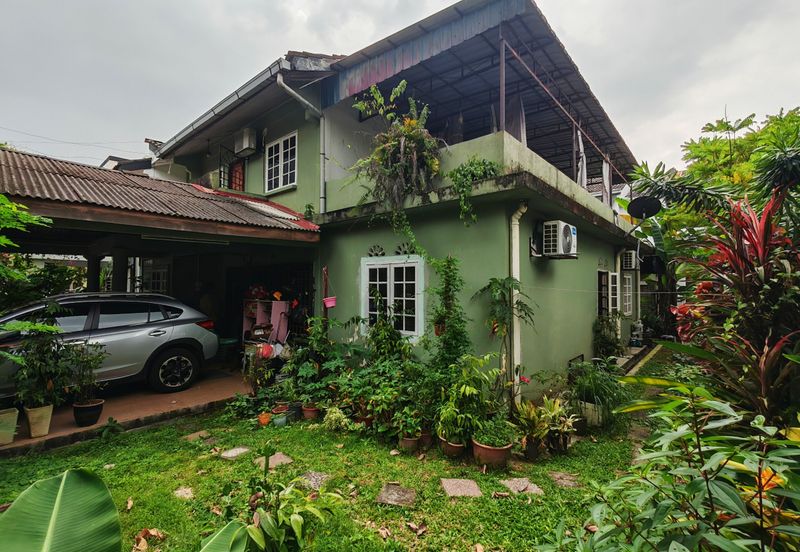 Seksyen 7, Kota Damansara