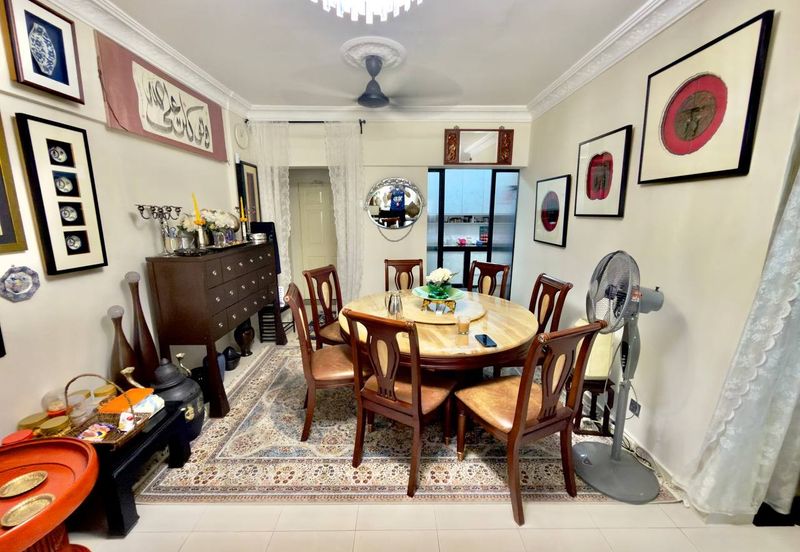 Sri Lata (Waterfall Tarrace)