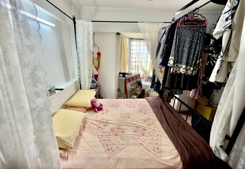 Sri Lata (Waterfall Tarrace)