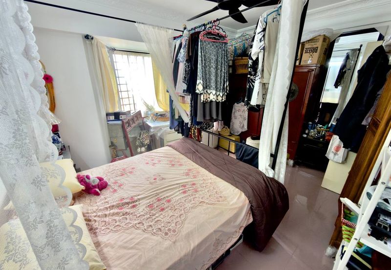 Sri Lata (Waterfall Tarrace)