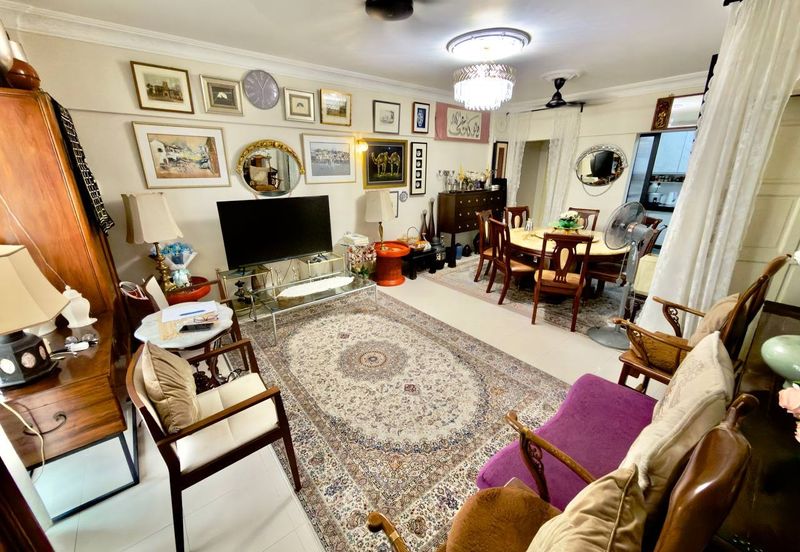 Sri Lata (Waterfall Tarrace)