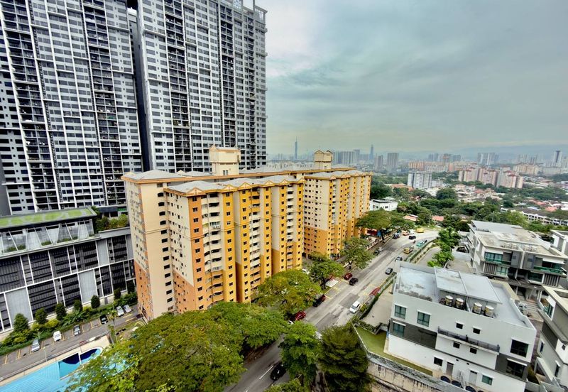 Sri Lata (Waterfall Tarrace)