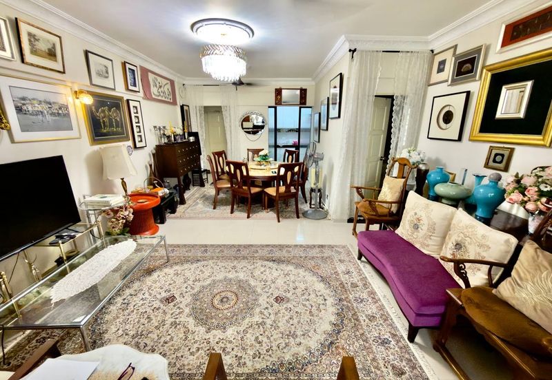 Sri Lata (Waterfall Tarrace)