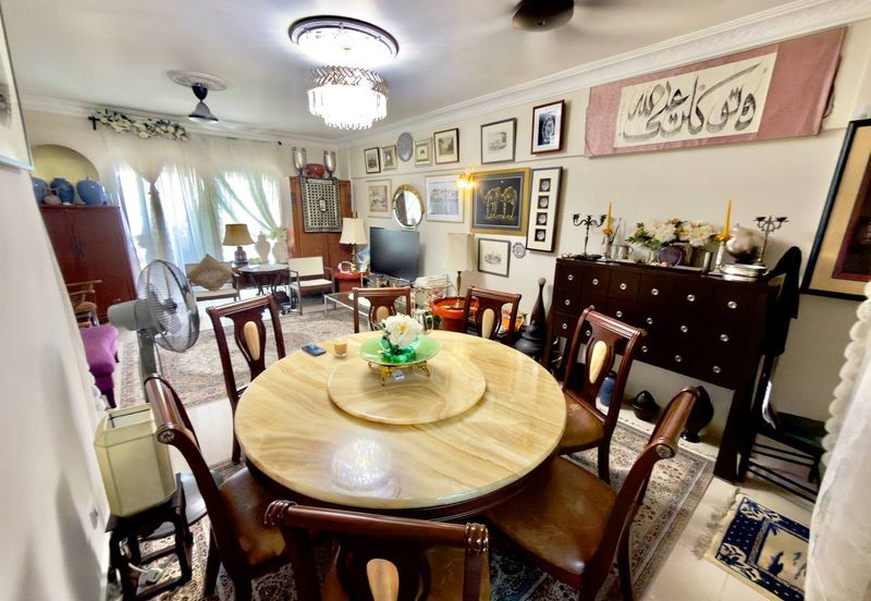 Sri Lata (Waterfall Tarrace)