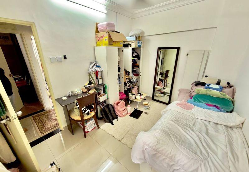 Sri Lata (Waterfall Tarrace)