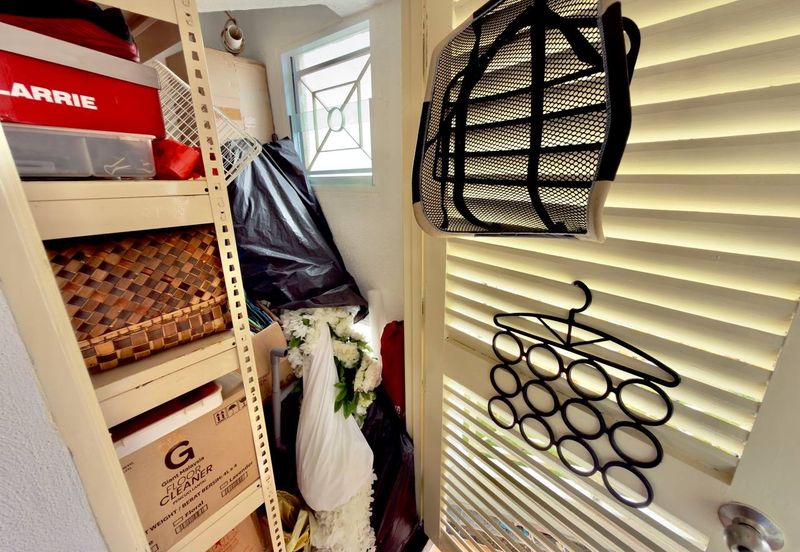 Sri Lata (Waterfall Tarrace)