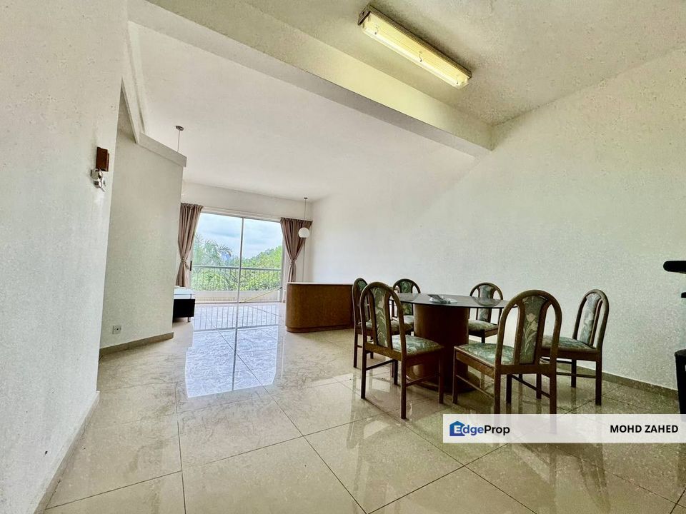 Menara Indah Condominium Taman TAR Taman Abdul Razak Ampang Jaya for sale untuk dijual, Selangor, Ampang