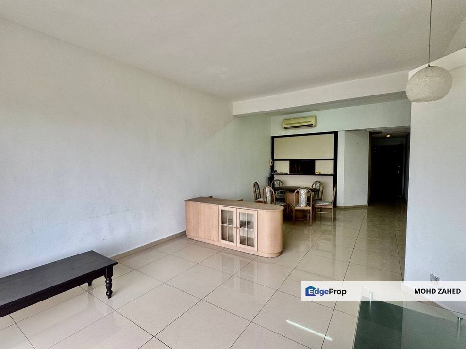Menara Indah Condominium Taman TAR Taman Abdul Razak Ampang Jaya for sale untuk dijual, Selangor, Ampang