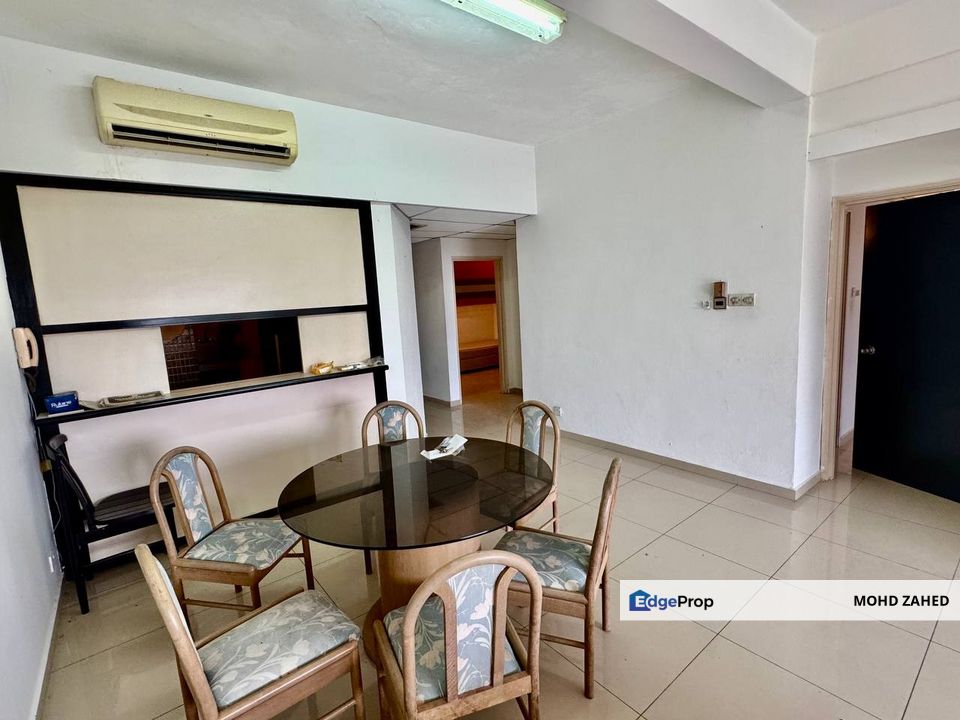 Menara Indah Condominium Taman TAR Taman Abdul Razak Ampang Jaya for sale untuk dijual, Selangor, Ampang