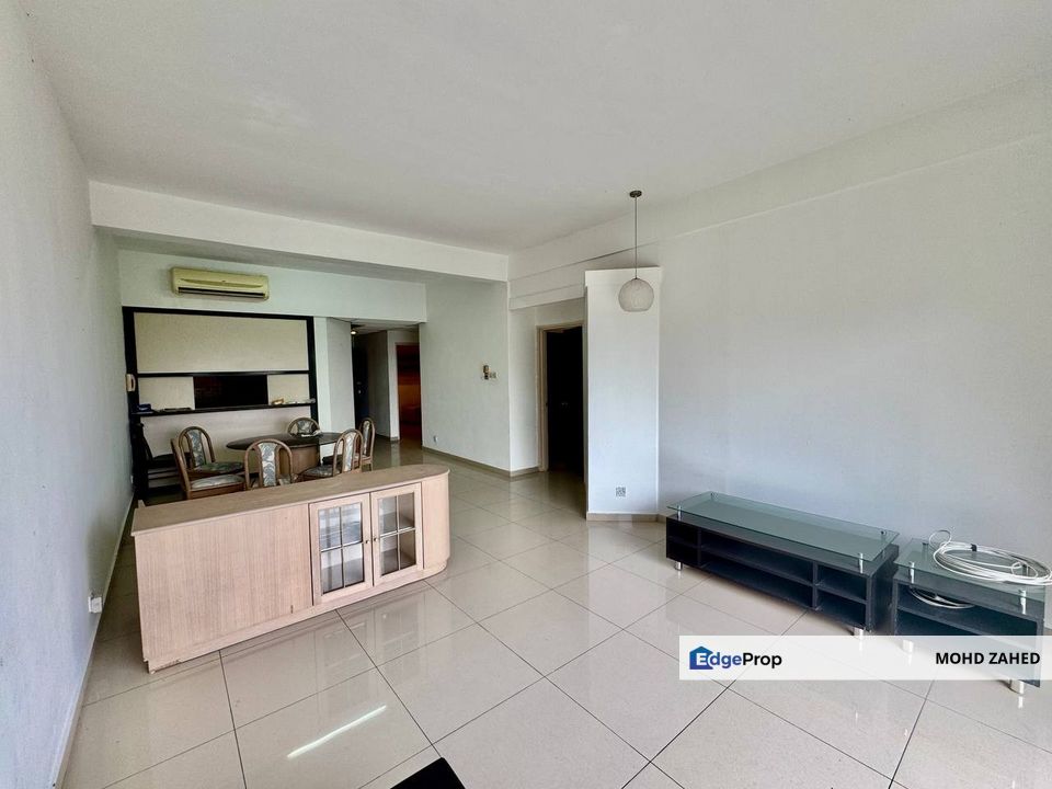 Menara Indah Condominium Taman TAR Taman Abdul Razak Ampang Jaya for sale untuk dijual, Selangor, Ampang