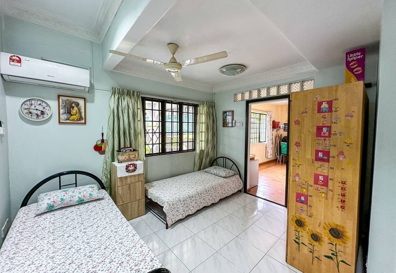 Bukit Gasing, Seksyen 5