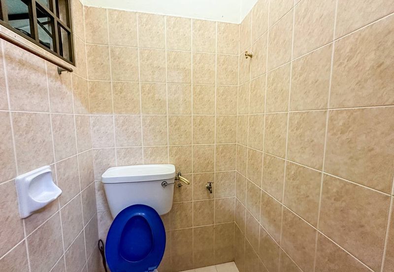 Bukit Gasing, Seksyen 5