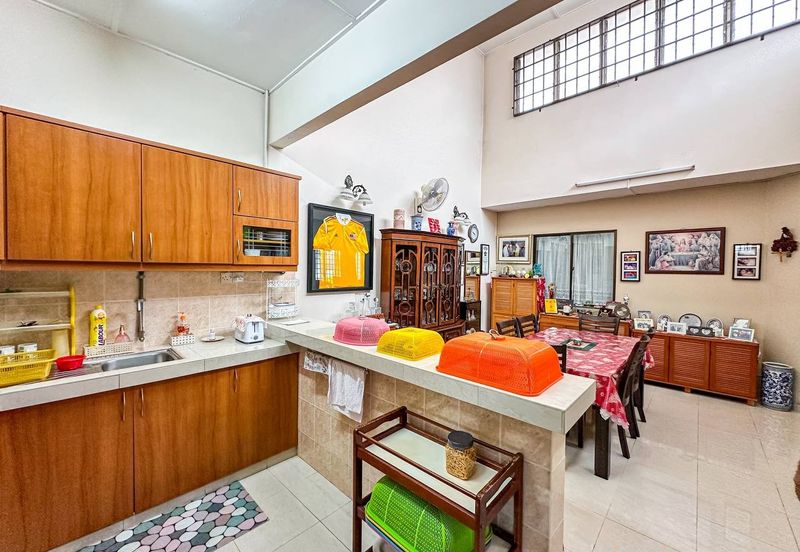 Bukit Gasing, Seksyen 5