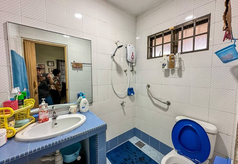 Bukit Gasing, Seksyen 5