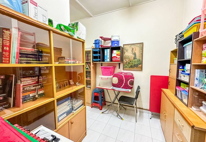 Bukit Gasing, Seksyen 5