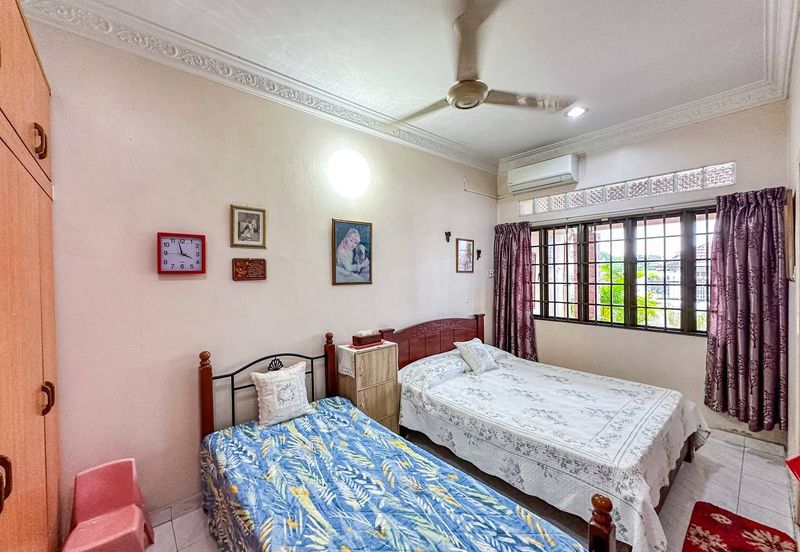 Bukit Gasing, Seksyen 5