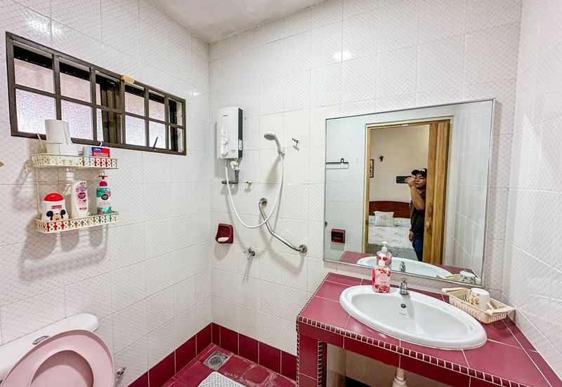 Bukit Gasing, Seksyen 5