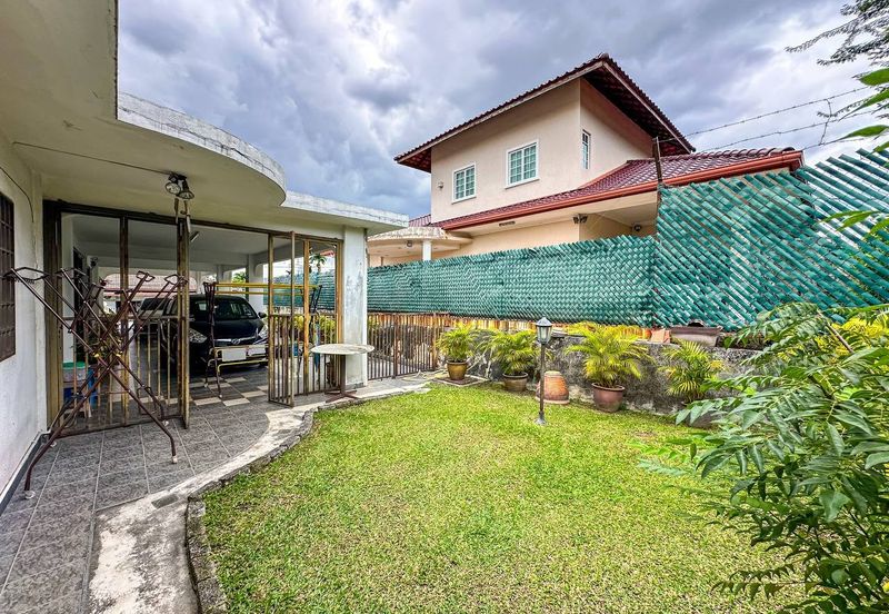 Bukit Gasing, Seksyen 5