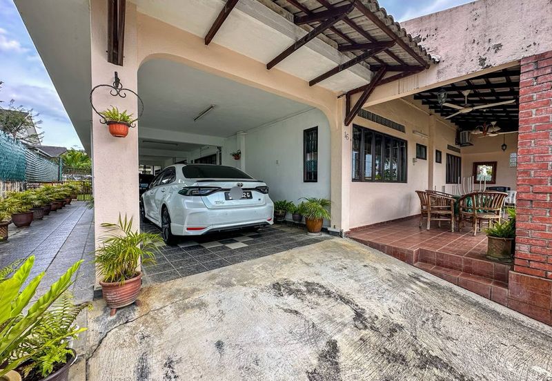 Bukit Gasing, Seksyen 5