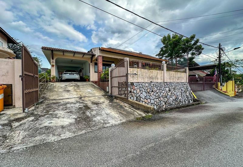 Bukit Gasing, Seksyen 5