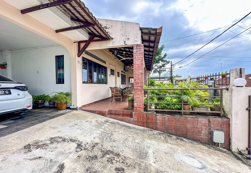 Bukit Gasing, Seksyen 5